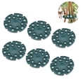 thumbnail image 2 of Guantes de juego para controlador de juegos móvil, material de fibra nano-plata con dedo táctil, guantes de pantalla táctil sin costuras, transpirables y antisudor de alta sensibilidad para juegos de, 2 of 8
