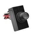thumbnail image 4 of 2 Pcs Interrupteur Photoélectrique Durable Arrêt Automatique Lampe Extérieure Rue Couloir, 4 of 10