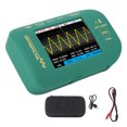 thumbnail image 2 of Handheld Oscilloscope, Handheld Digital Oscilloscope Wide Range Quick Response  for Industrial, 2 of 7