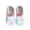 White, variant on Zanarzt Sock Shoes for Baby Boy Newborn Baby Toddler Animal Prints Cartoon Floor Socks Barefoot Socks Non-Slip Shoes White,US 8.5