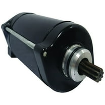 OEG Parts New 12V CW Starter For Kawasaki Offroad KL650B Tengai 1990-1991 KLR650 1987-2015 KLX650 1993-1996 21163-1108 21163-1217 HN2-9122 KW2-0073R 71-953-90 S-1010359 KS-11 KS-11A 18690