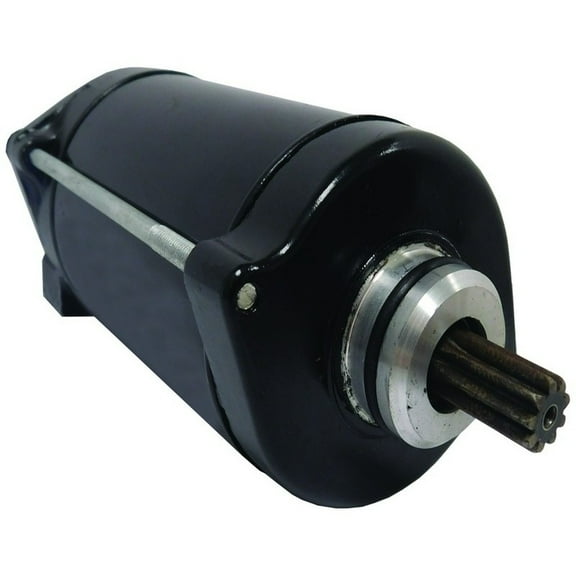 OEG Parts New 12V CW Starter For Kawasaki Offroad KL650B Tengai 1990-1991 KLR650 1987-2015 KLX650 1993-1996 21163-1108 21163-1217 HN2-9122 KW2-0073R 71-953-90 S-1010359 KS-11 KS-11A 18690