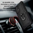 thumbnail image 2 of Funda Uso Rudo Anillo Magnetico Para Samsung, 2 of 5