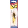 thumbnail image 2 of Mepps Flying C Fishing Lure, Hot Charteuse Green 5/8 Oz - FC58P HC-G, 2 of 2