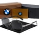 thumbnail image 1 of Gafas de sol polarizadas Uv400 para hombre Bmw, gafas de conducción con logotipo de coche de metal JM, 1 of 2
