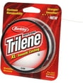 thumbnail image 2 of (4 pack) Berkley Trilene® XL® Monofilament Fishing Line, Fluorescent Clear/Blue, 4 lb Test Strength, 330 yd, 2 of 8