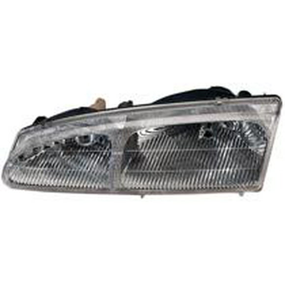 Ford Thunderbird Headlight Assembly