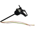 thumbnail image 1 of FPV Quadcopter CW / CCW Motores para UDI ,U817 ,U818A ,U817A ,RC Drone Accesorios CCW Red Light Zulema Piezas de Quadcopter RC, 1 of 8