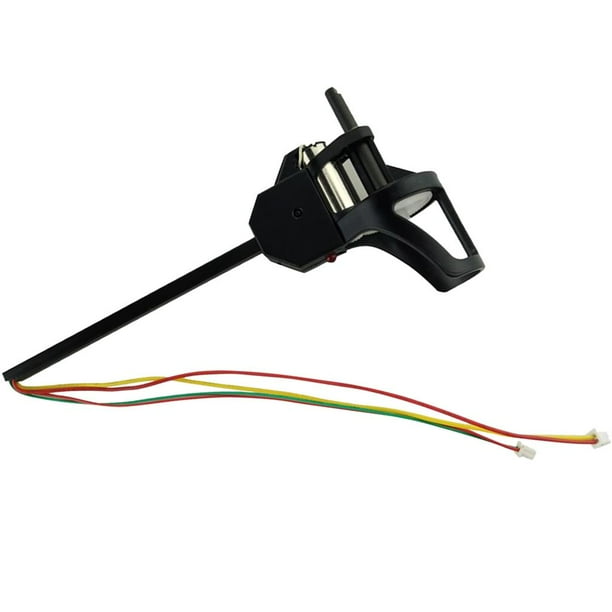 FPV Quadcopter CW / CCW Motores para UDI ,U817 ,U818A ,U817A ,RC Drone Accesorios CCW Red Light Zulema Piezas de Quadcopter RC