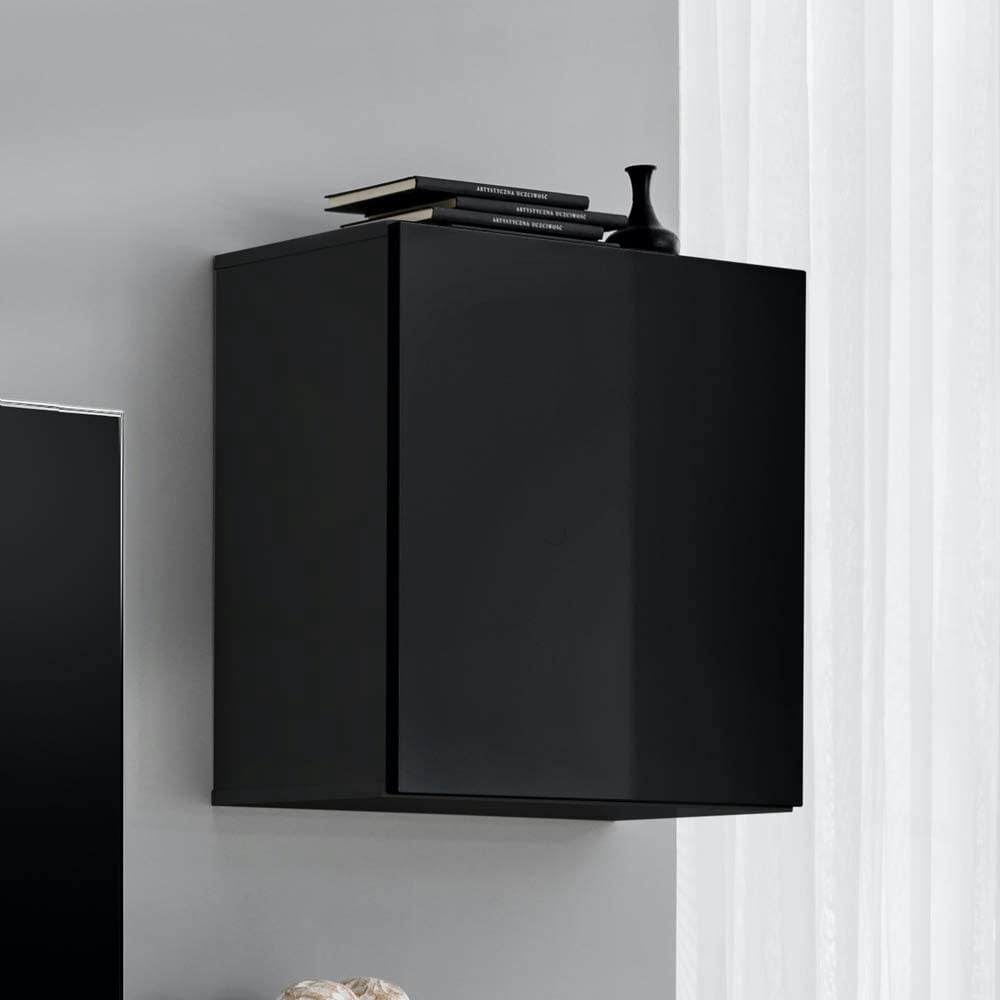 Flying Bookcase Fly Type-60 Wall Mounted Floating Bookcase Cabinet - Walmart.com