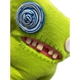 thumbnail image 4 of Fuggler Indecisive Monster Plush Figure [Green], 4 of 4