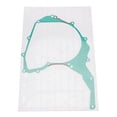 thumbnail image 2 of LH Generator Stator Cover Gasket For Yamaha TDM900 TDM 900 ABS 2002-2013, 2 of 5