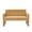 Yellow | Loveseat, variant on IVV 47"W Chenille Accent Loveseat, Upholstered Two-Seater Sofa with Thick Cushion and Sturdy Legs, Modern Small Couch for Apartment, Bedroom or Balcony (Yellow)