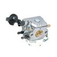 thumbnail image 2 of Carburetor for BG56 BG86 SH56 SH86 Carburetor 4241-120-0607, 2 of 5