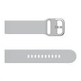 thumbnail image 3 of Correa de pulsera deportiva para IMILAB KW66 22mm | Banda de repuesto de silicona suave y cómoda | Pulsera de fitness moldeada por compresión ajustable | 1 Pieza | Nuevo color de moda, 3 of 3