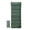 Green, variant on Ergonomic Air Cell Inflatable Camping Sleeping Pad Built-In Foot Pump Waterproof Nylon Lightweight Compact Packable Connectable Air Mattress(Orange-195x70cm)