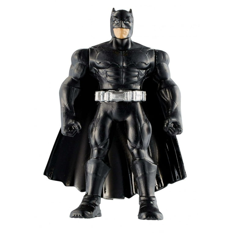 Batman hotsell mighty minis