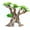 Tree-forest-Tree-Forest-S, variant on Aquarium Decoration Tree-cliff Tree-Cliff-s Bonsai Tree Fish Tank Decor