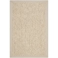 thumbnail image 1 of Safavieh Natural Fiber Marble Area Rug - 3' x 5', 1 of 1