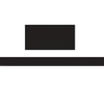 thumbnail image 2 of Teacher Created Resources Black Straight Border Trim, 35 Feet Per Pack, 6 Packs, 2 of 2