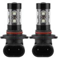 thumbnail image 1 of 9005 HB4 LED fog light bulbs 8000K 50W kit, 1 of 3