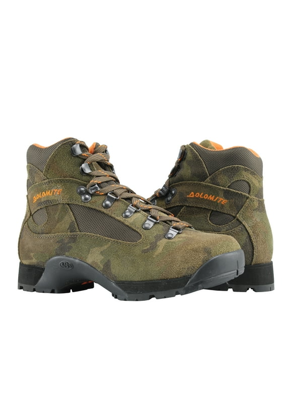 Dolomite Hiking Boots & Shoes in Shoes 