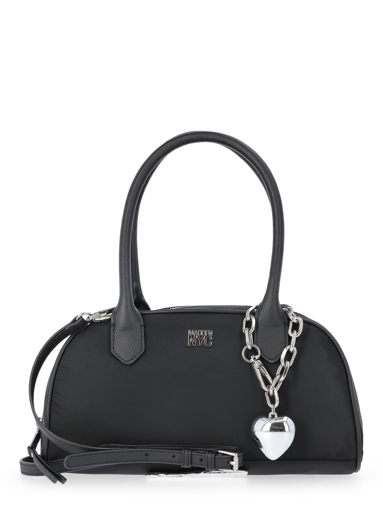 Madden NYC Women's Core Sling Bag, Black - Walmart.com