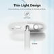 thumbnail image 5 of Funda Protectora 3 en 1 para Airpods Max () Blanco, 5 of 9