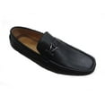 thumbnail image 2 of PLEASURE ISLAND Mens Slip-On Driving  Moccasin Loafer Shoes, 2 of 2