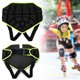 thumbnail image 3 of Almohadillas para los glúteos, deportes extremos, almohadilla para los glúteos, esquí, snowboard, pátina, pantalones cortos acolchados protectores de cadera, pantalones cortos, 3 of 7