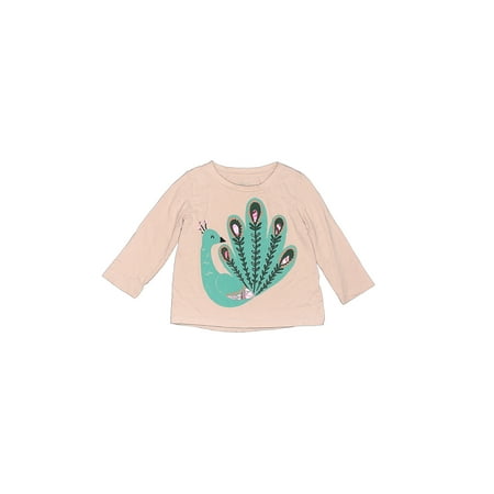 

Pre-Owned Gymboree Girl s Size 2T Long Sleeve T-Shirt