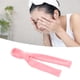 thumbnail image 1 of Diademas Anchas Bandas para el Cabello Suaves para Bricolaje Yoga Correr Deportes Entrenamiento Gimnasio Envolturas para la Cabeza Accesorios Elásticos para el Cabello ANGGREK  Otros, 1 of 8