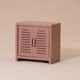 thumbnail image 5 of Muebles de casa de muñecas 1:12, mini gabinete, accesorio fotográfico, modelo de micropaisaje, decoración para Rosa, 5 of 5