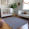 thumbnail image 3 of Dalyn Hinton Area Rug HN1-Navy HN1NA8X10 Navy, 8' x 10', 3 of 4