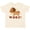 Natural, variant on Inktastic Dachshund Hot Dog Funny Boys or Girls Toddler T-Shirt