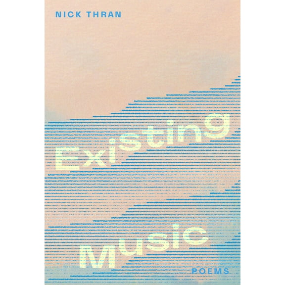 Existing Music, (Paperback)
