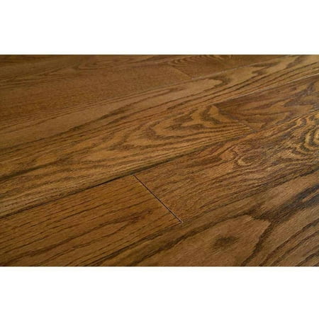 Jasper Hardwood, Made in USA Collection, Harrisburg Sienna/Oak, Standard, 5"