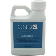 CND Retention+ Nail Sculpting Acrylic Nail Liquid, 8 Oz