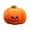 Halloween Pumpkin Plush Toy-A, variant on Halloween Plush Toy -8.8*3.9 Inch Soft Halloween Pumpkin Stuffed Animals for Girls and Boys, Cute Festive Plush to Play, as Halloween Decorations for House Warming Decoration Party