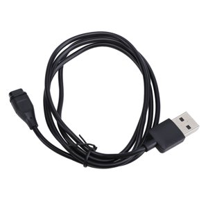 Câble de recharge d'horlogerie, charge rapide USB Câble de charge sécurisé 1M Longueur du cordon pour COROS pour les montres intelligentes