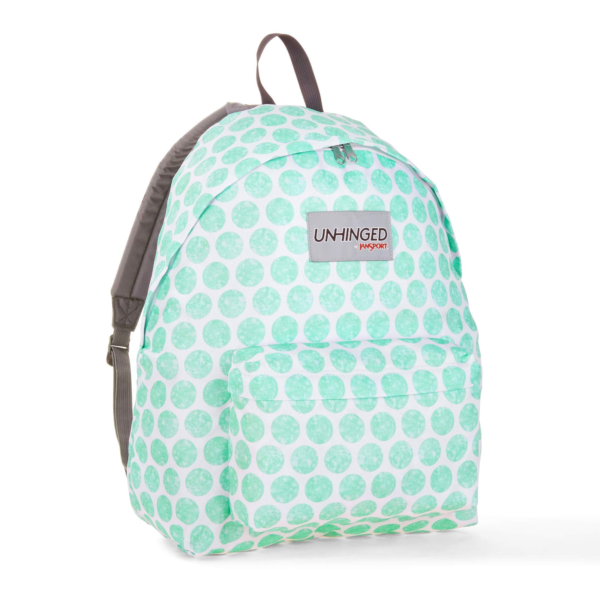 unhinged by jansport