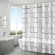 thumbnail image 2 of 1pc Shower Curtain With 12 Hooks, Waterproof And Mildew-Proof Bath Curtain, Bathroom Decor, Curtain For Windows, 2 of 5