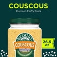 thumbnail image 3 of RiceSelect Original Couscous, Moroccan-Style Couscous, 26.5 oz Jar, 3 of 16
