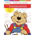thumbnail image 1 of Matériel Pédagogique Créatif CTM1058 Constructeurs de Compétences Ultimes - Plus Maternelle, 1 of 1