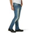 thumbnail image 4 of Rock & Republic Men's Slim Straight Jean with Ultra Comfort Denim, 4 of 5