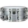 Tama Starphonic Snare Drum Level 2 Seamless Aluminum, 6x14 190839137623