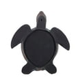 thumbnail image 3 of Sea Turtle Mirror Wall Decor Accent Bronze Finish 28 Inch H, 3 of 3