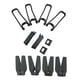 thumbnail image 2 of Conjunto de Protectores de Hélice y Aterrizaje para Drone E58 S168 JY019 - Accesorios de Telemando, 2 of 9