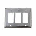 thumbnail image 3 of Nostalgic Warehouse Rope Light Switch Plate, 3 of 7