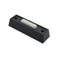 thumbnail image 1 of Lighted Doorbell Button, LED Wall Mounted Door Bell Button Wired, Door Bell Button Only Suitable for Home Door/Garage Door Opener Button, 1 of 7